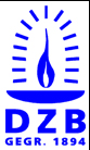 DZB Logo